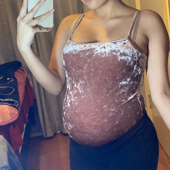 Bodysuit - Picture 2 of 2